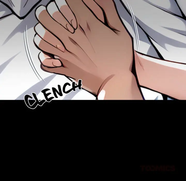 Gangster x Office Lady Episode 119 - Page 64