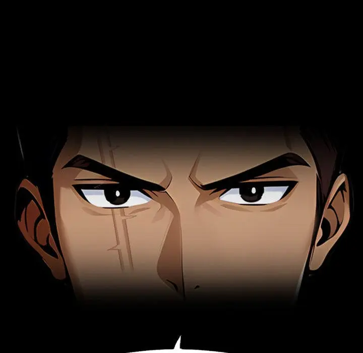 Gangster x Office Lady Episode 119 - Page 65