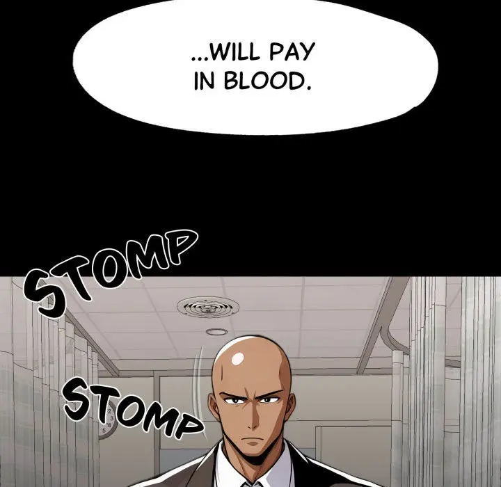 Gangster x Office Lady Episode 119 - Page 66