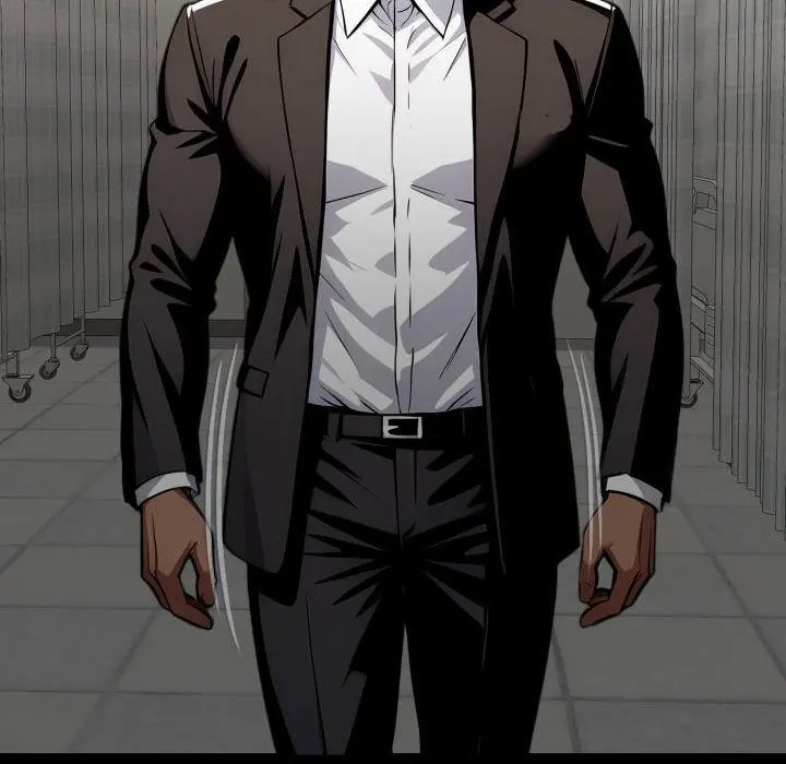 Gangster x Office Lady Episode 119 - Page 67