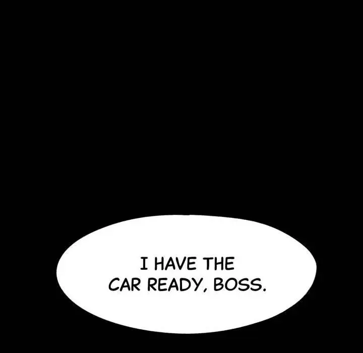 Gangster x Office Lady Episode 119 - Page 68