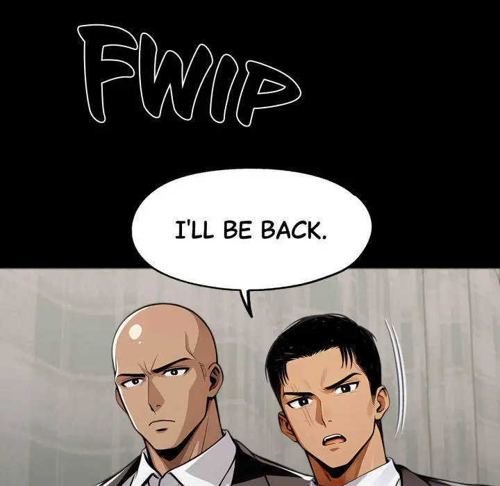 Gangster x Office Lady Episode 119 - Page 69