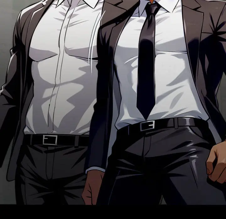 Gangster x Office Lady Episode 119 - Page 70