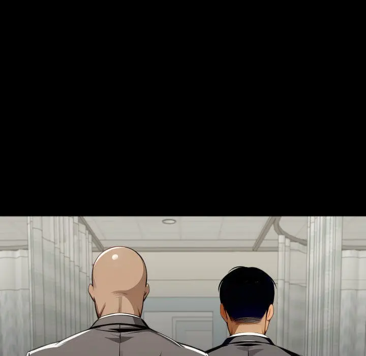 Gangster x Office Lady Episode 119 - Page 71