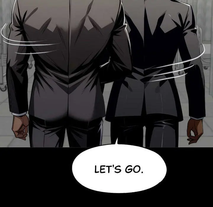 Gangster x Office Lady Episode 119 - Page 72
