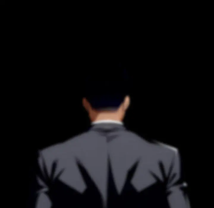 Gangster x Office Lady Episode 119 - Page 76
