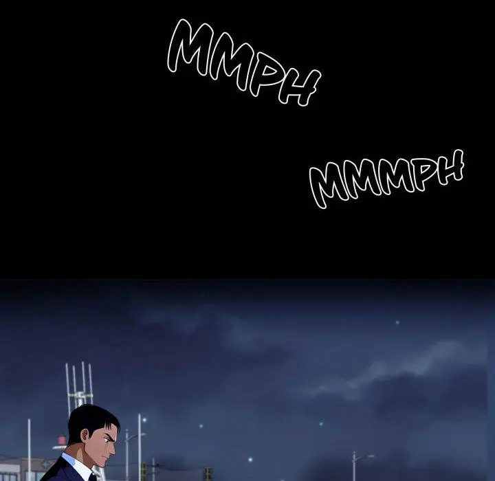 Gangster x Office Lady Episode 119 - Page 85
