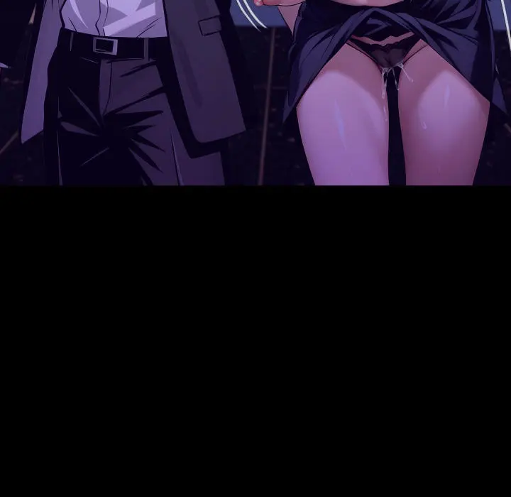 Gangster x Office Lady Episode 119 - Page 9