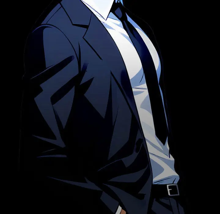 Gangster x Office Lady Episode 119 - Page 90