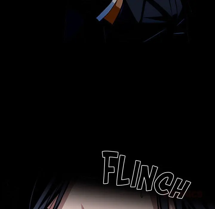Gangster x Office Lady Episode 119 - Page 91