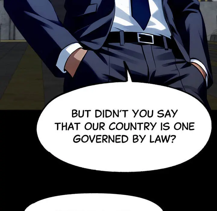 Gangster x Office Lady Episode 119 - Page 94