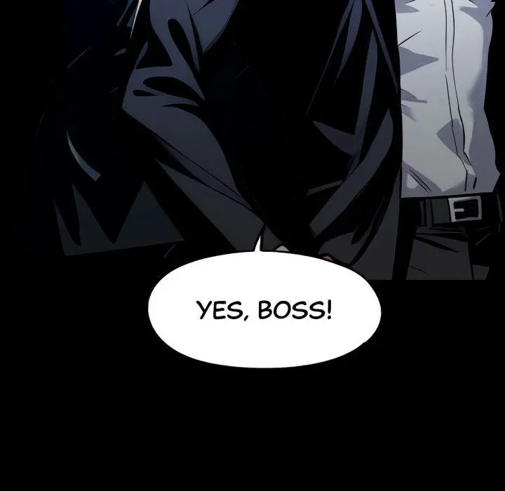Gangster x Office Lady Episode 119 - Page 96