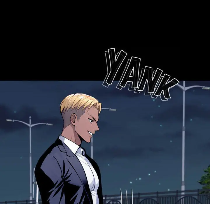 Gangster x Office Lady Episode 119 - Page 97