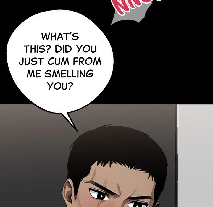 Gangster x Office Lady Episode 12 - Page 105