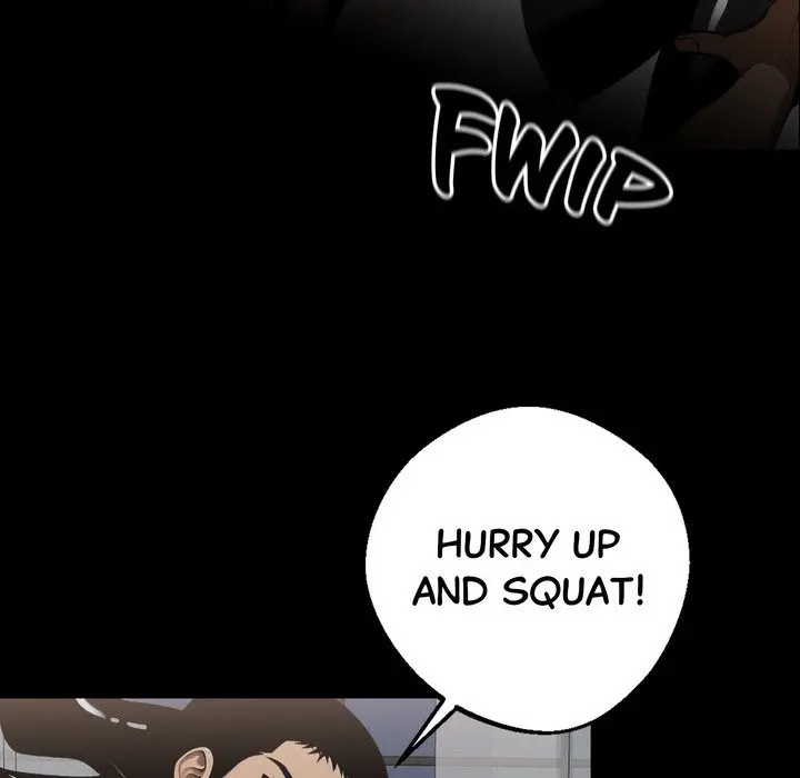 Gangster x Office Lady Episode 12 - Page 108