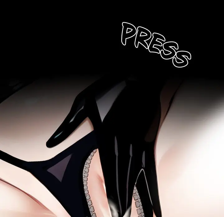 Gangster x Office Lady Episode 12 - Page 116