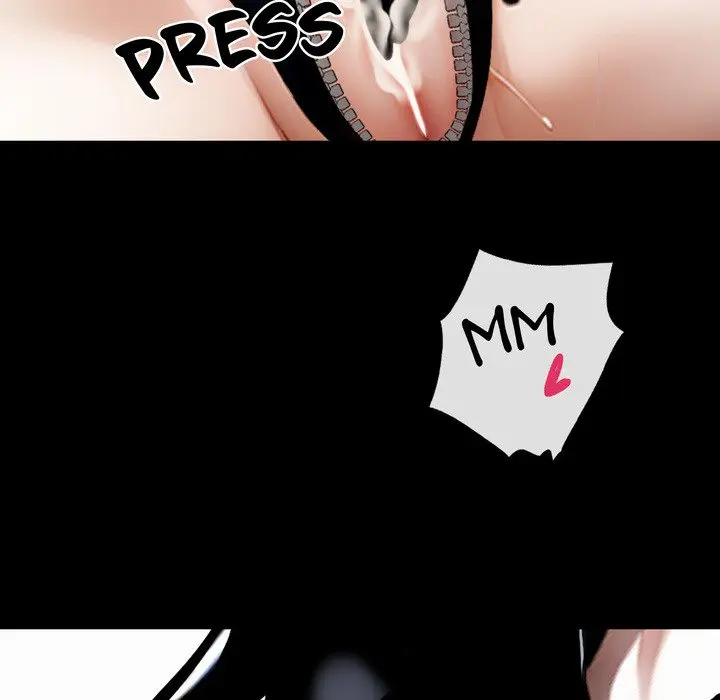 Gangster x Office Lady Episode 12 - Page 117