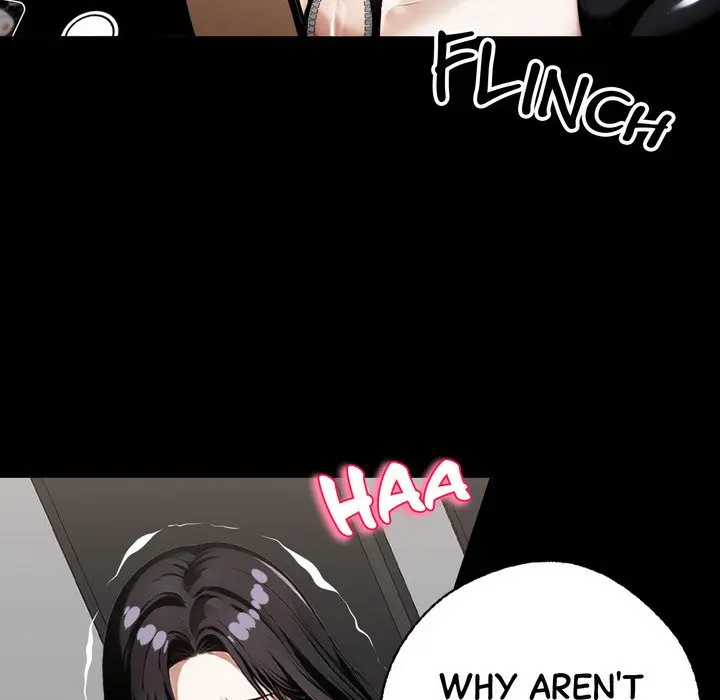 Gangster x Office Lady Episode 12 - Page 124