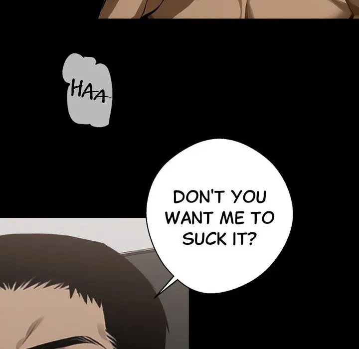 Gangster x Office Lady Episode 12 - Page 126