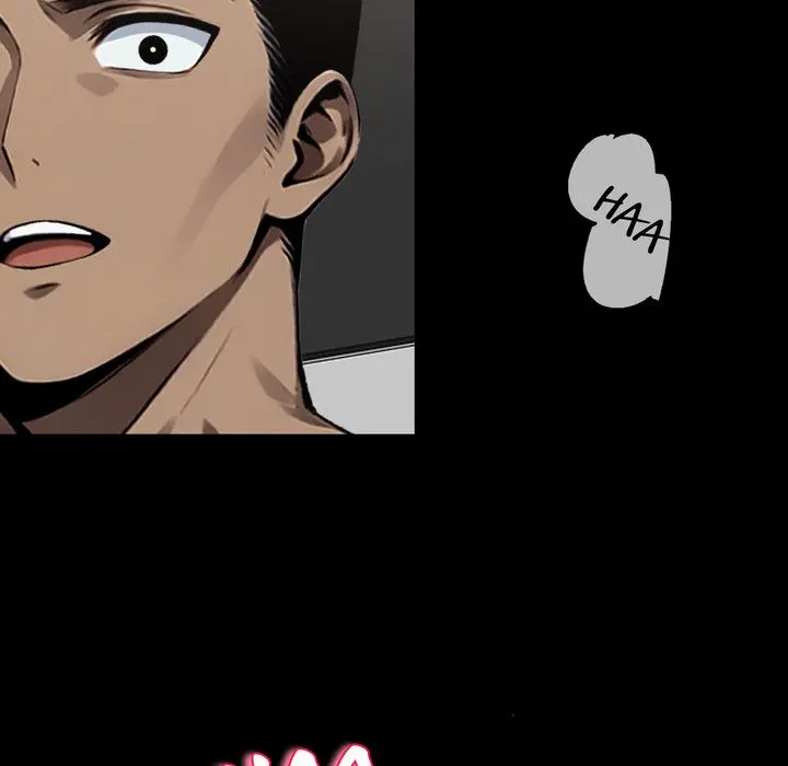 Gangster x Office Lady Episode 12 - Page 127