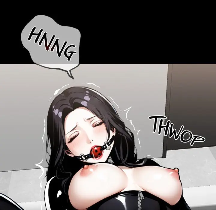 Gangster x Office Lady Episode 12 - Page 131