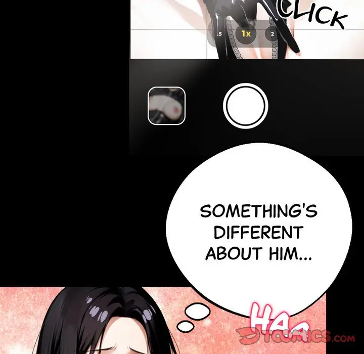 Gangster x Office Lady Episode 12 - Page 136