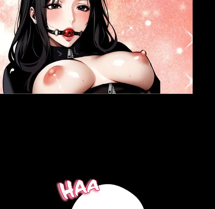 Gangster x Office Lady Episode 12 - Page 137