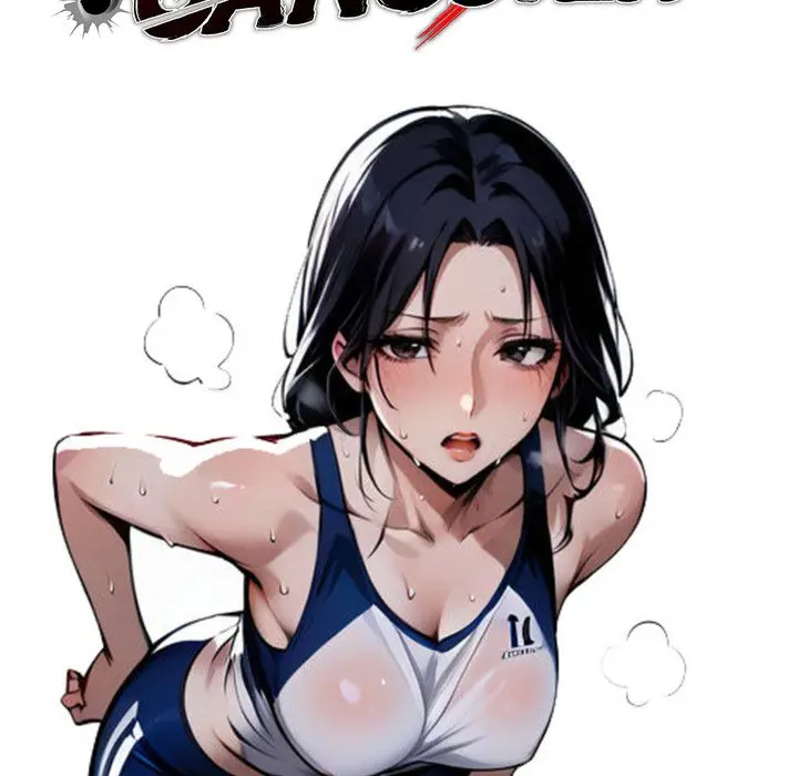 Gangster x Office Lady Episode 12 - Page 15