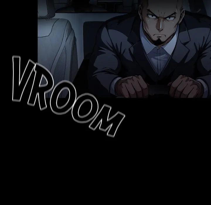 Gangster x Office Lady Episode 12 - Page 19