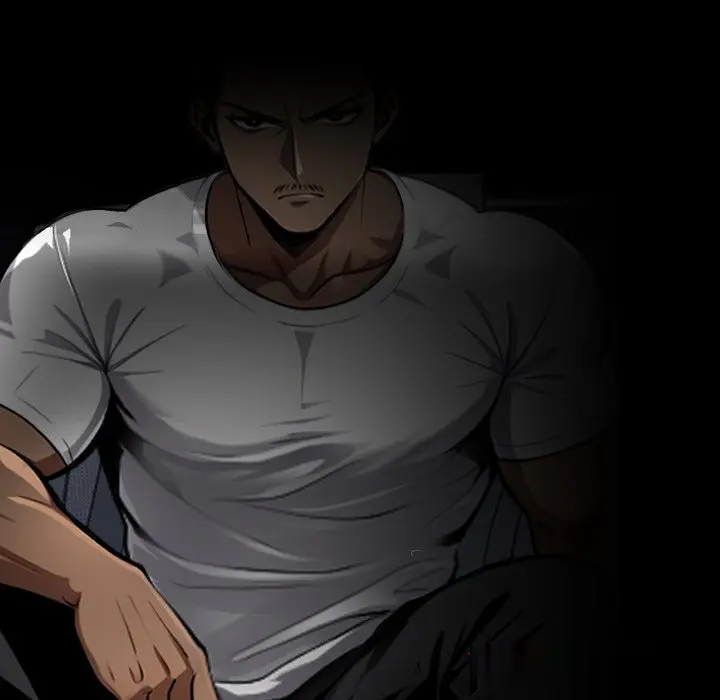 Gangster x Office Lady Episode 12 - Page 20