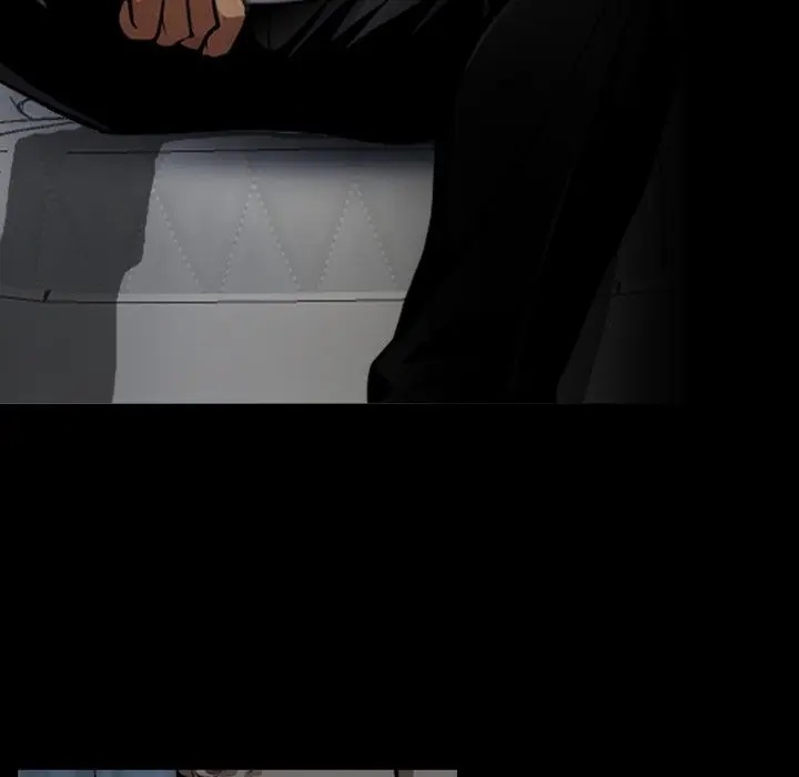 Gangster x Office Lady Episode 12 - Page 21