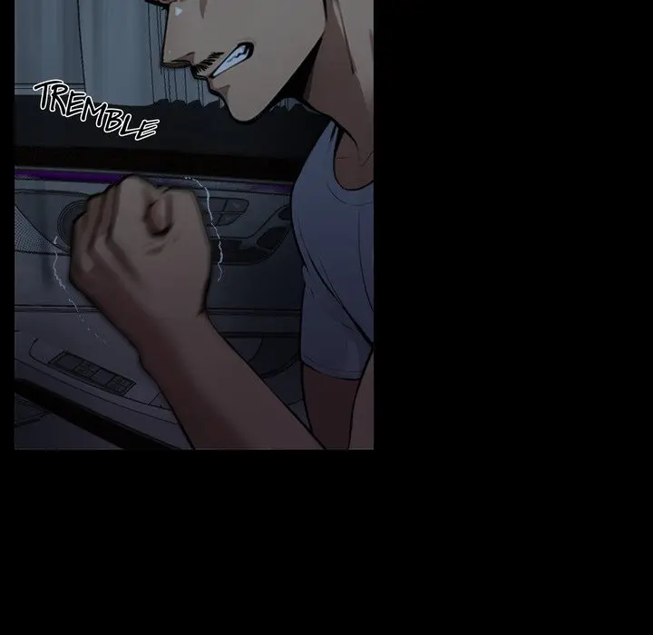 Gangster x Office Lady Episode 12 - Page 22