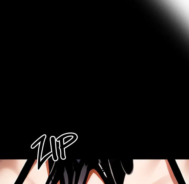 Gangster x Office Lady Episode 12 - Page 25