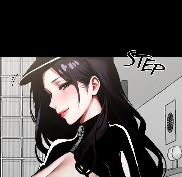 Gangster x Office Lady Episode 12 - Page 27