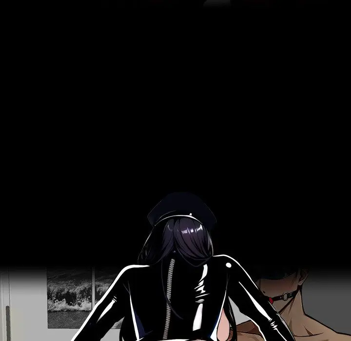 Gangster x Office Lady Episode 12 - Page 33