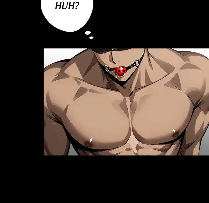 Gangster x Office Lady Episode 12 - Page 36