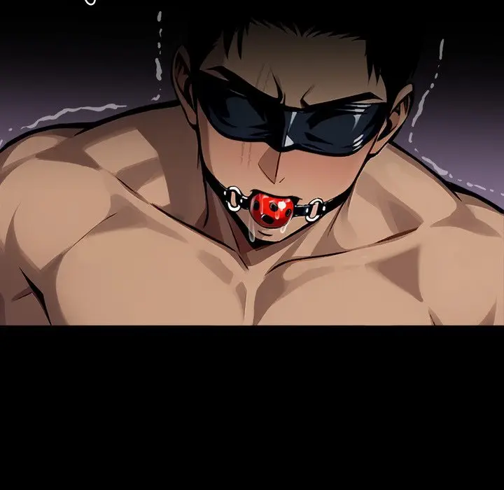Gangster x Office Lady Episode 12 - Page 43