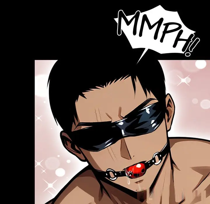 Gangster x Office Lady Episode 12 - Page 46
