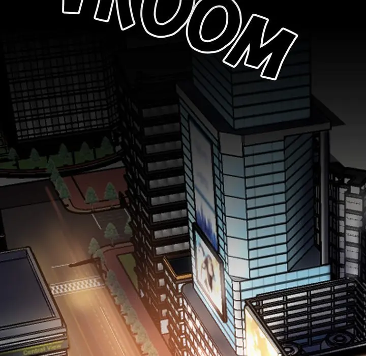 Gangster x Office Lady Episode 12 - Page 5