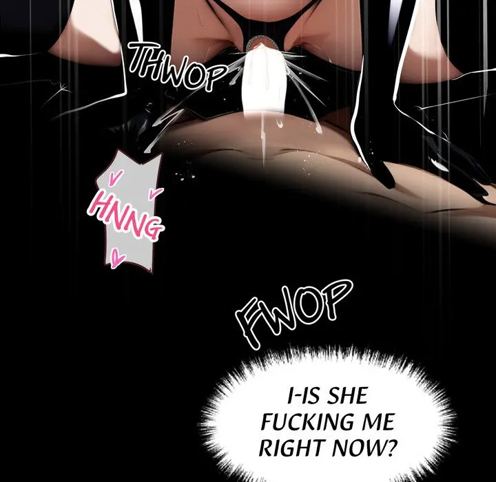 Gangster x Office Lady Episode 12 - Page 50