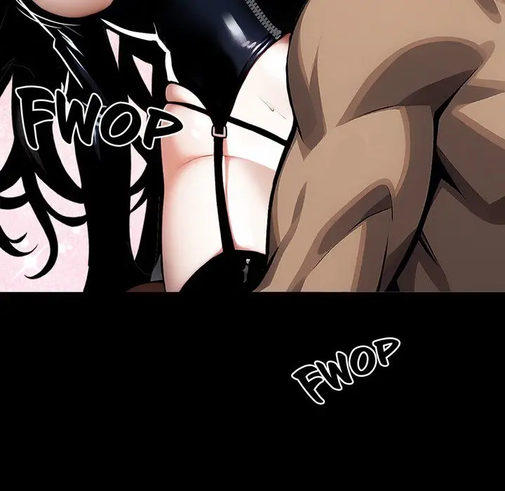 Gangster x Office Lady Episode 12 - Page 57