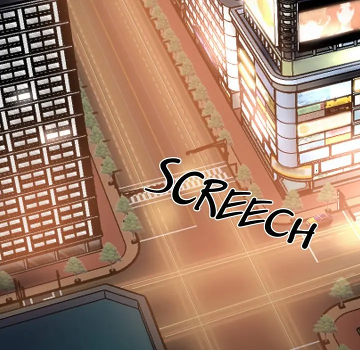 Gangster x Office Lady Episode 12 - Page 6
