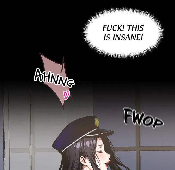 Gangster x Office Lady Episode 12 - Page 58