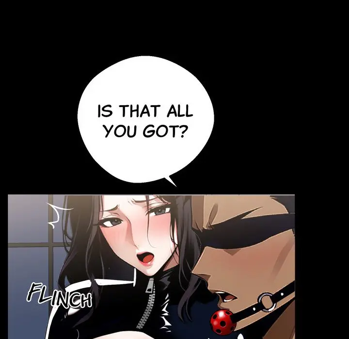 Gangster x Office Lady Episode 12 - Page 74