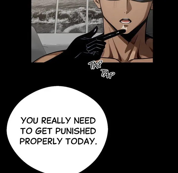 Gangster x Office Lady Episode 12 - Page 77