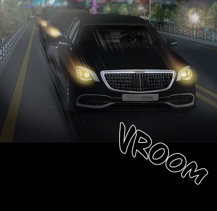 Gangster x Office Lady Episode 12 - Page 8