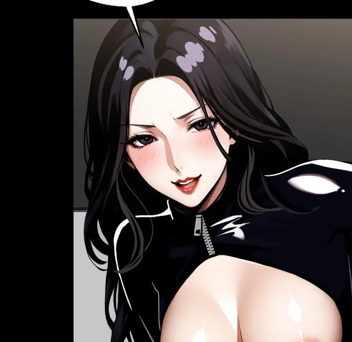 Gangster x Office Lady Episode 12 - Page 78