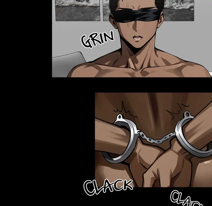 Gangster x Office Lady Episode 12 - Page 80