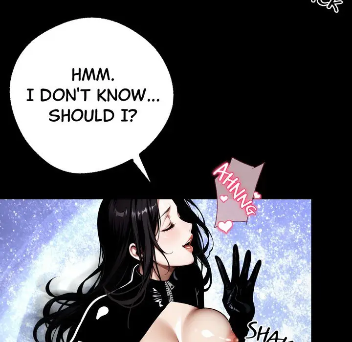 Gangster x Office Lady Episode 12 - Page 81