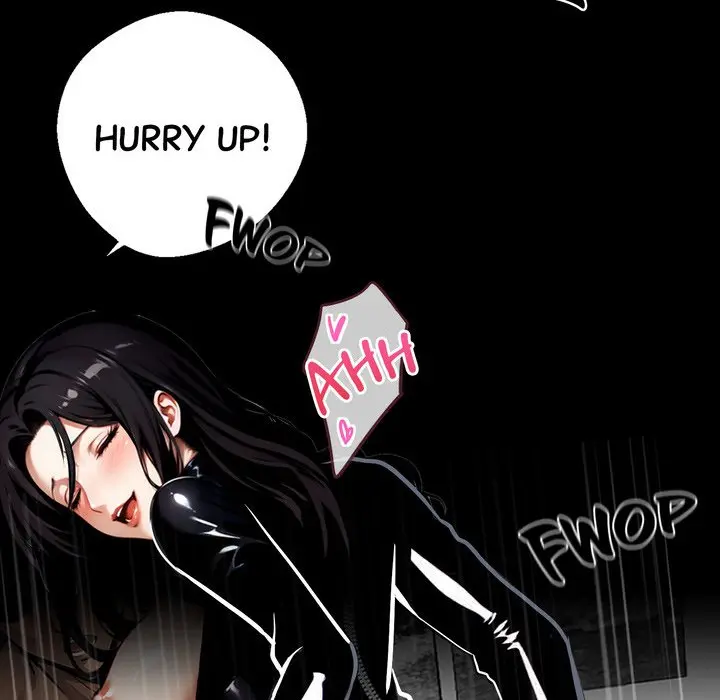 Gangster x Office Lady Episode 12 - Page 84